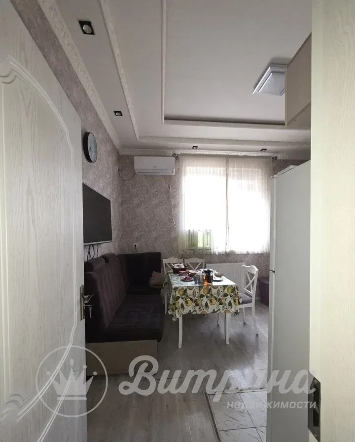2-комн. квартира, 60 м² — фото 4