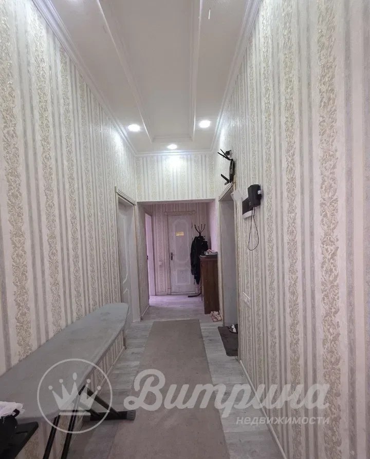 2-комн. квартира, 60 м² — фото 5