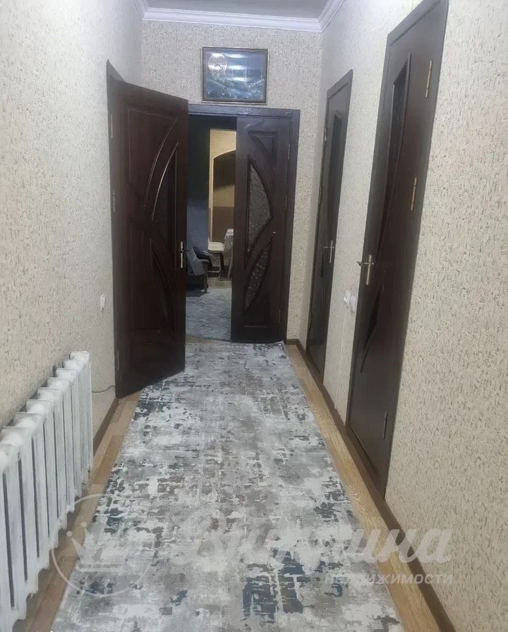2-комн. квартира, 59 м² — фото 2