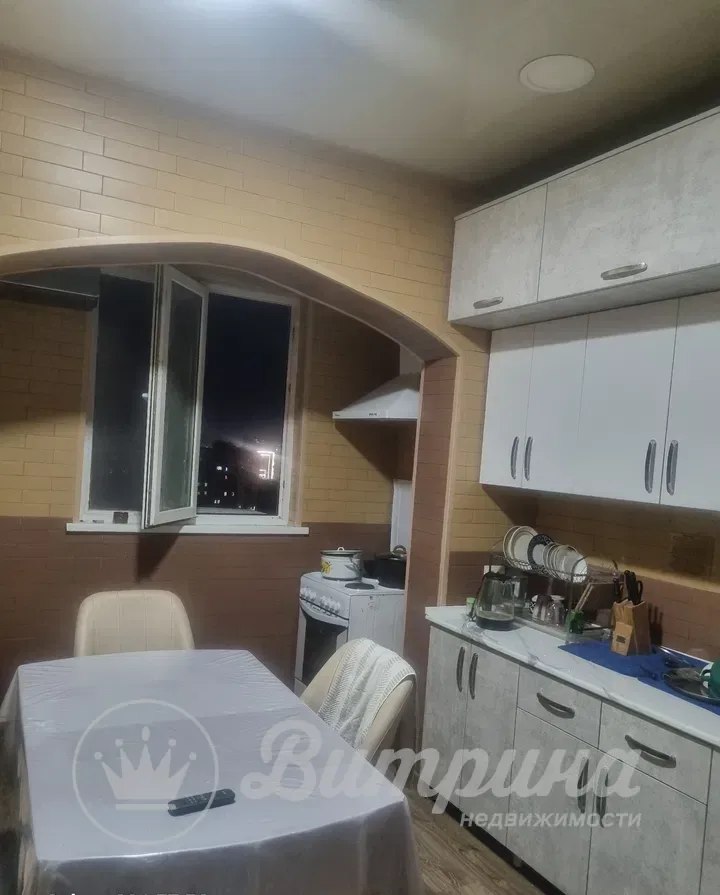 2-комн. квартира, 59 м² — фото 3