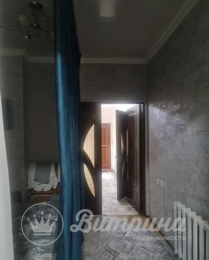 2-комн. квартира, 59 м² — фото 4