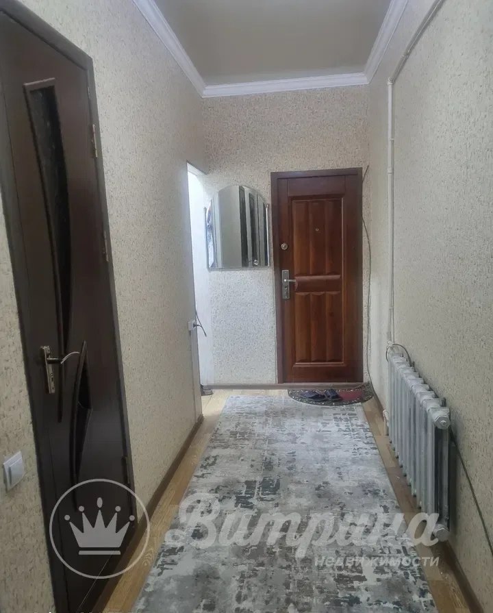2-комн. квартира, 59 м² — фото 5