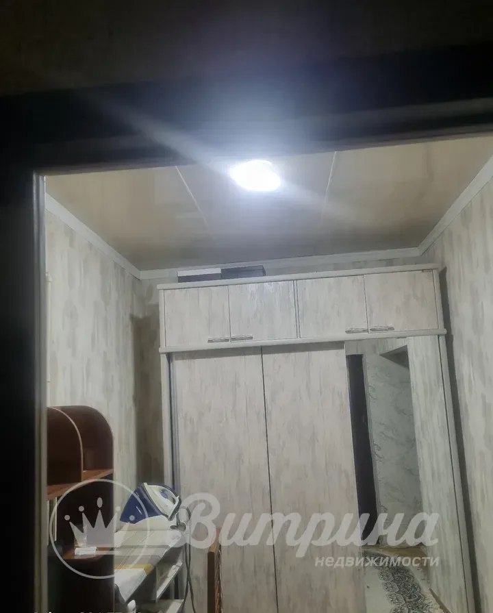 2-комн. квартира, 59 м² — фото 6