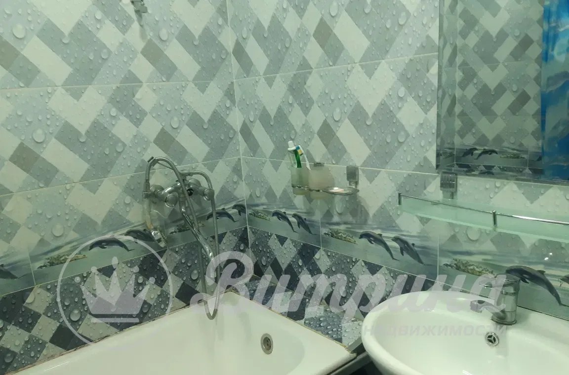 2-комн. квартира, 59 м² — фото 7