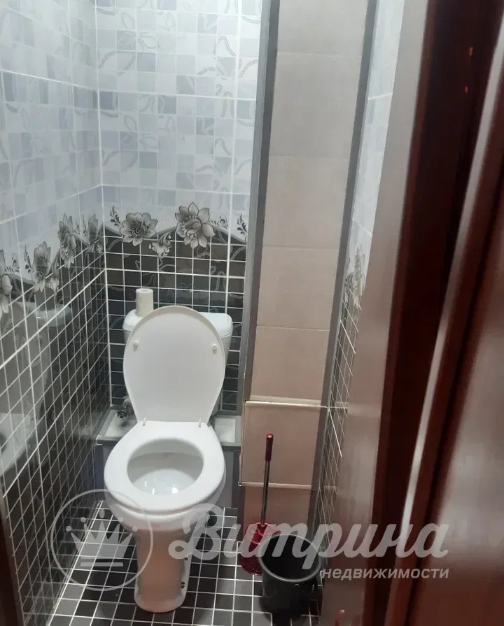 2-комн. квартира, 59 м² — фото 8