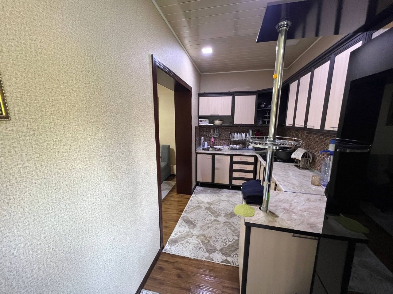 4-комн. квартира, 113 м²