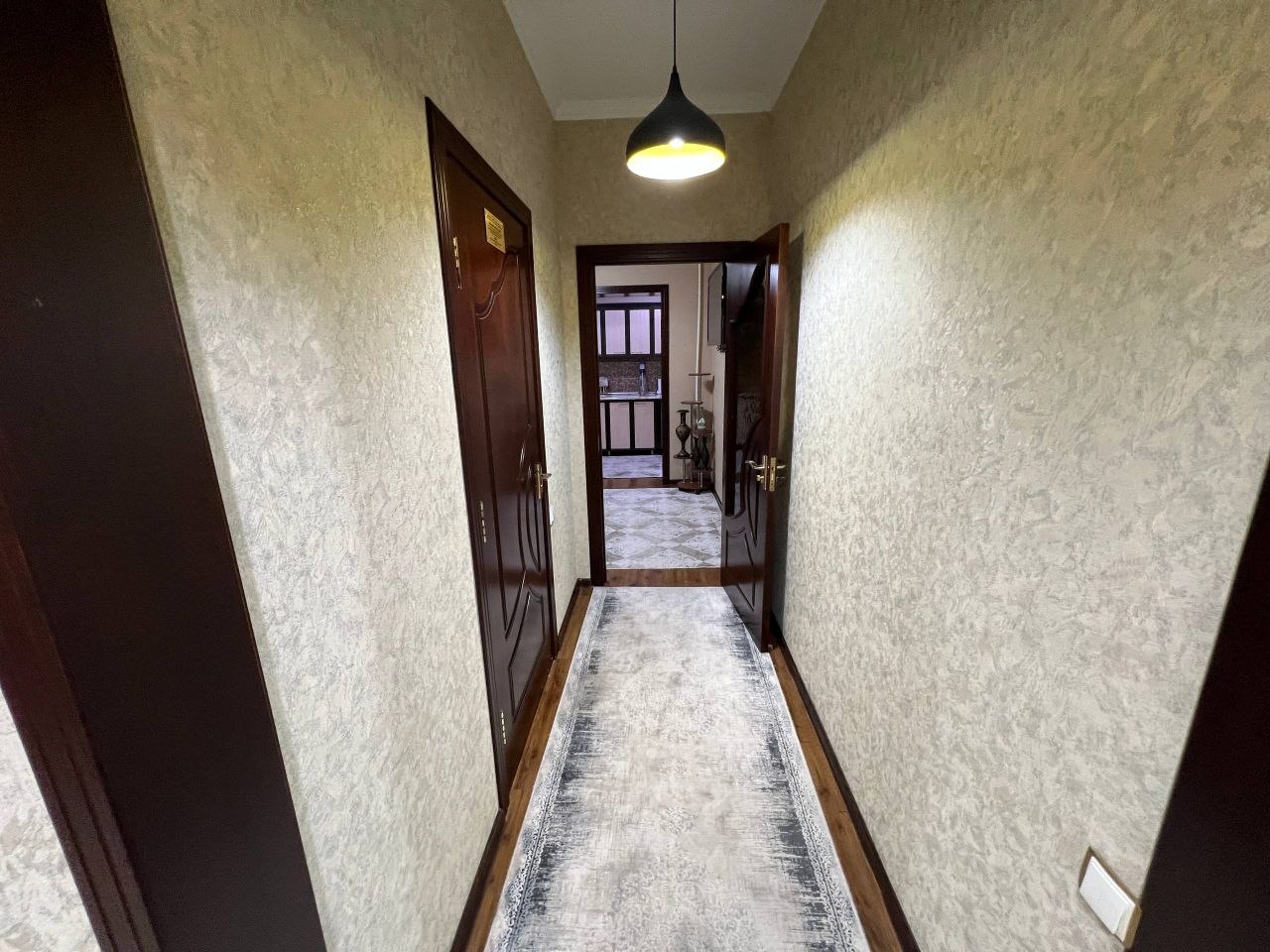 4-комн. квартира, 113 м² — фото 3