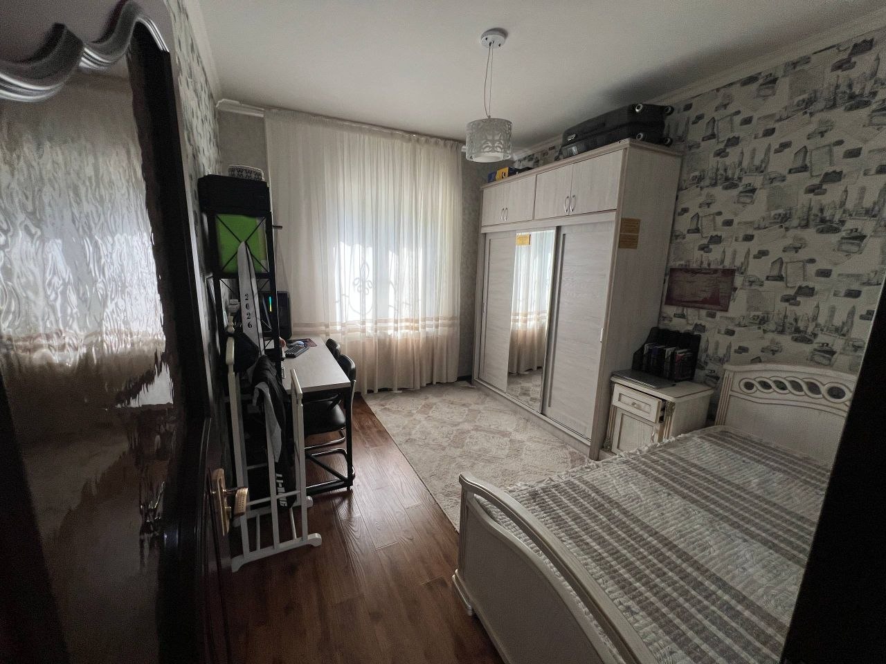 4-комн. квартира, 113 м² — фото 7