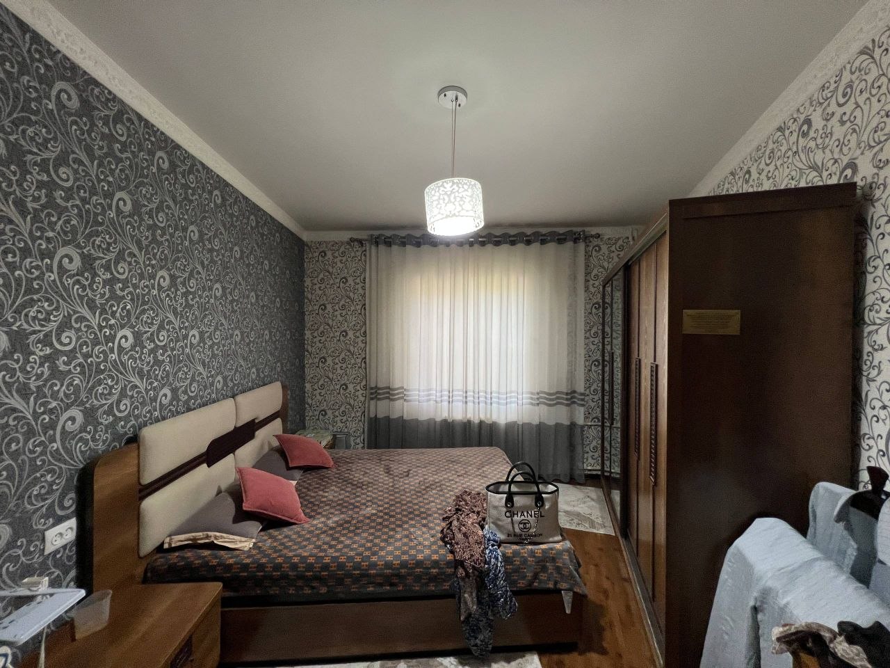 4-комн. квартира, 113 м² — фото 8