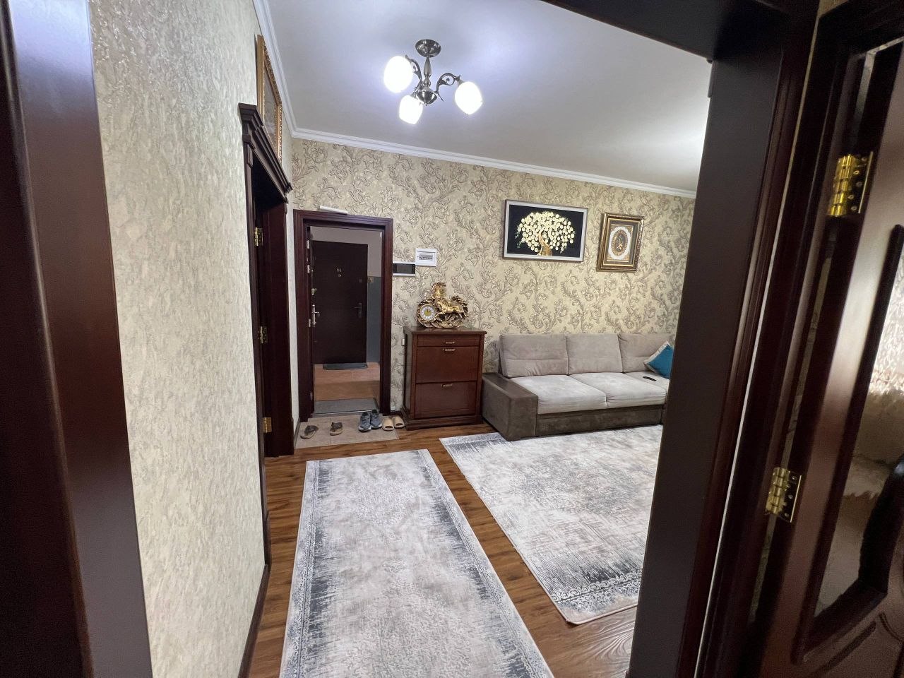 4-комн. квартира, 113 м² — фото 9