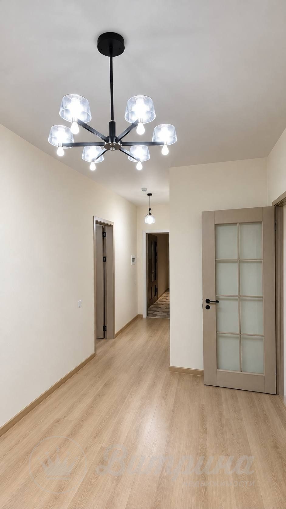 2-комн. квартира, 40 м² — фото 5