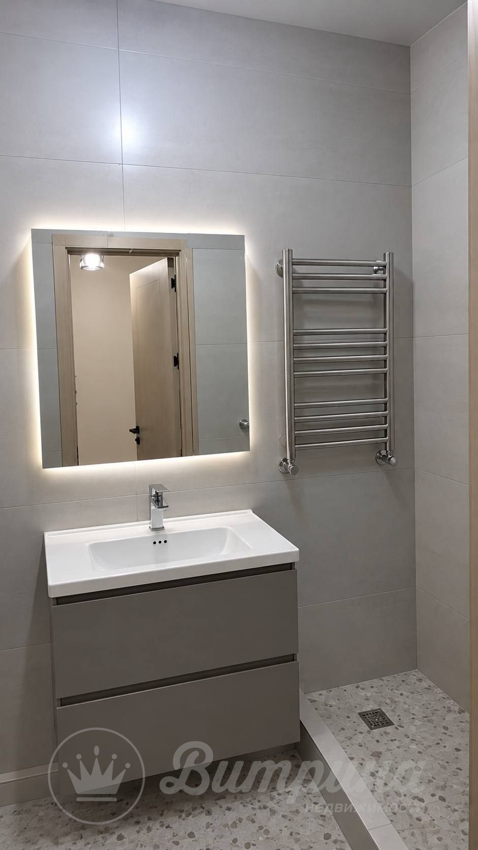 2-комн. квартира, 40 м² — фото 6