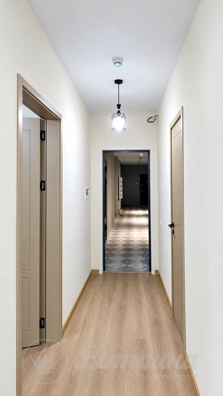 2-комн. квартира, 40 м² — фото 7