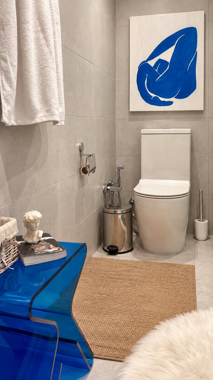 2-комн. квартира в аренду, 44 м² — фото 8