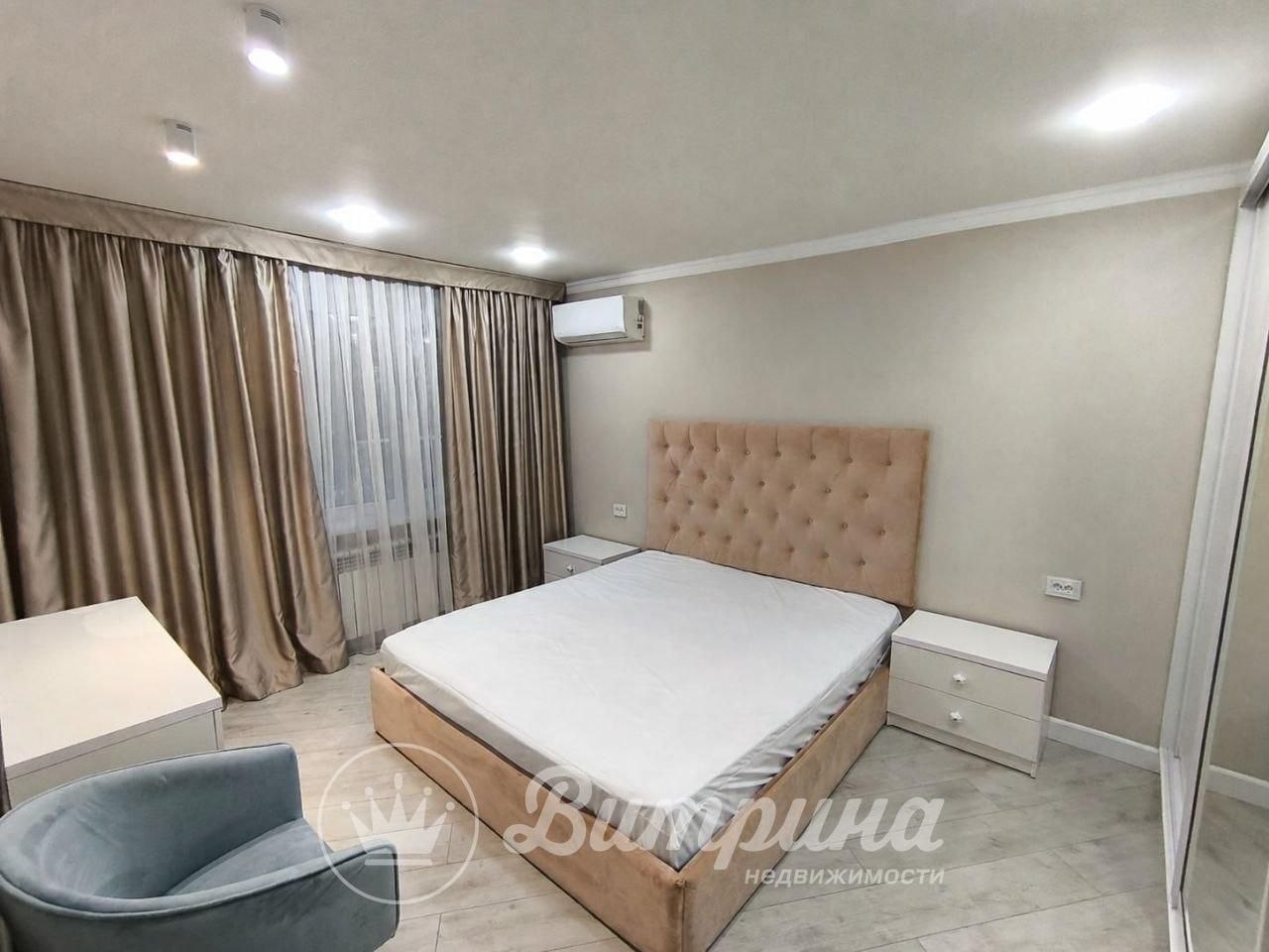 3-комн. квартира, 60 м² — фото 2