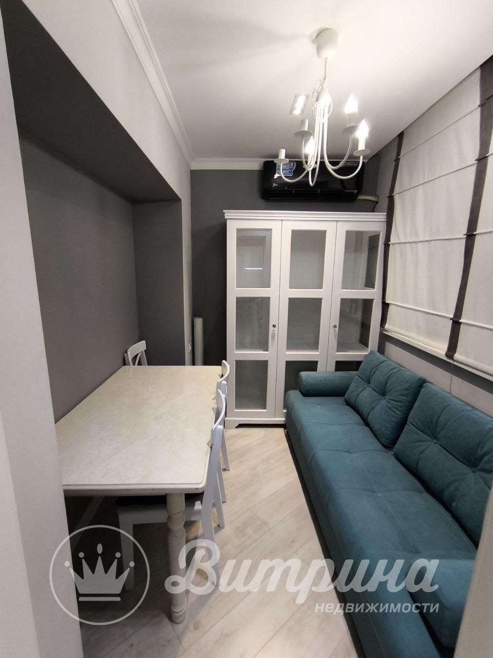 3-комн. квартира, 60 м² — фото 3