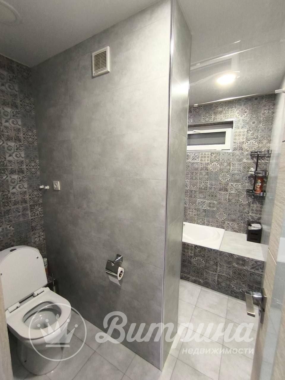 3-комн. квартира, 60 м² — фото 4