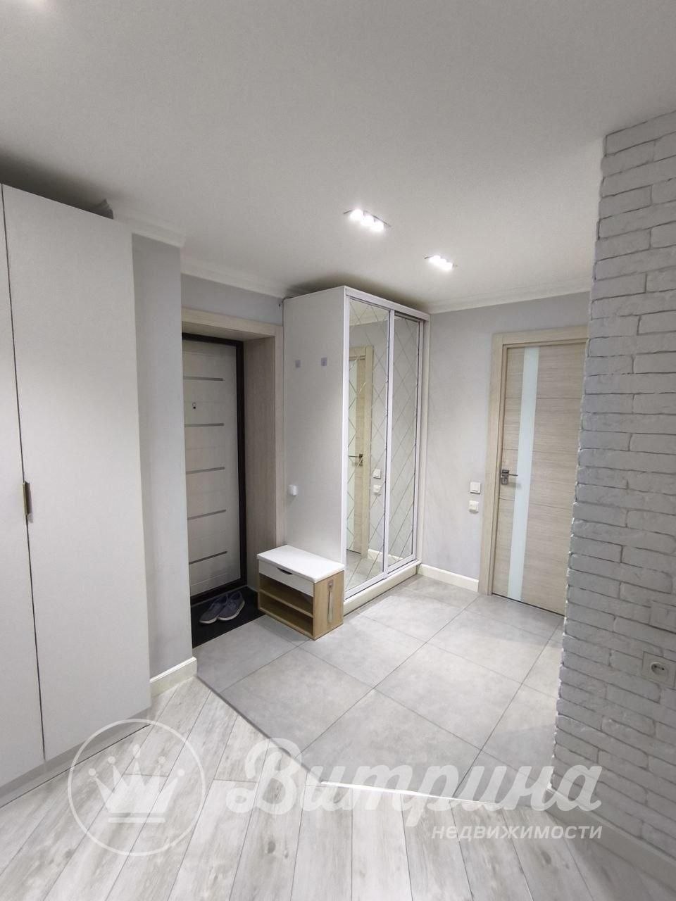 3-комн. квартира, 60 м² — фото 5