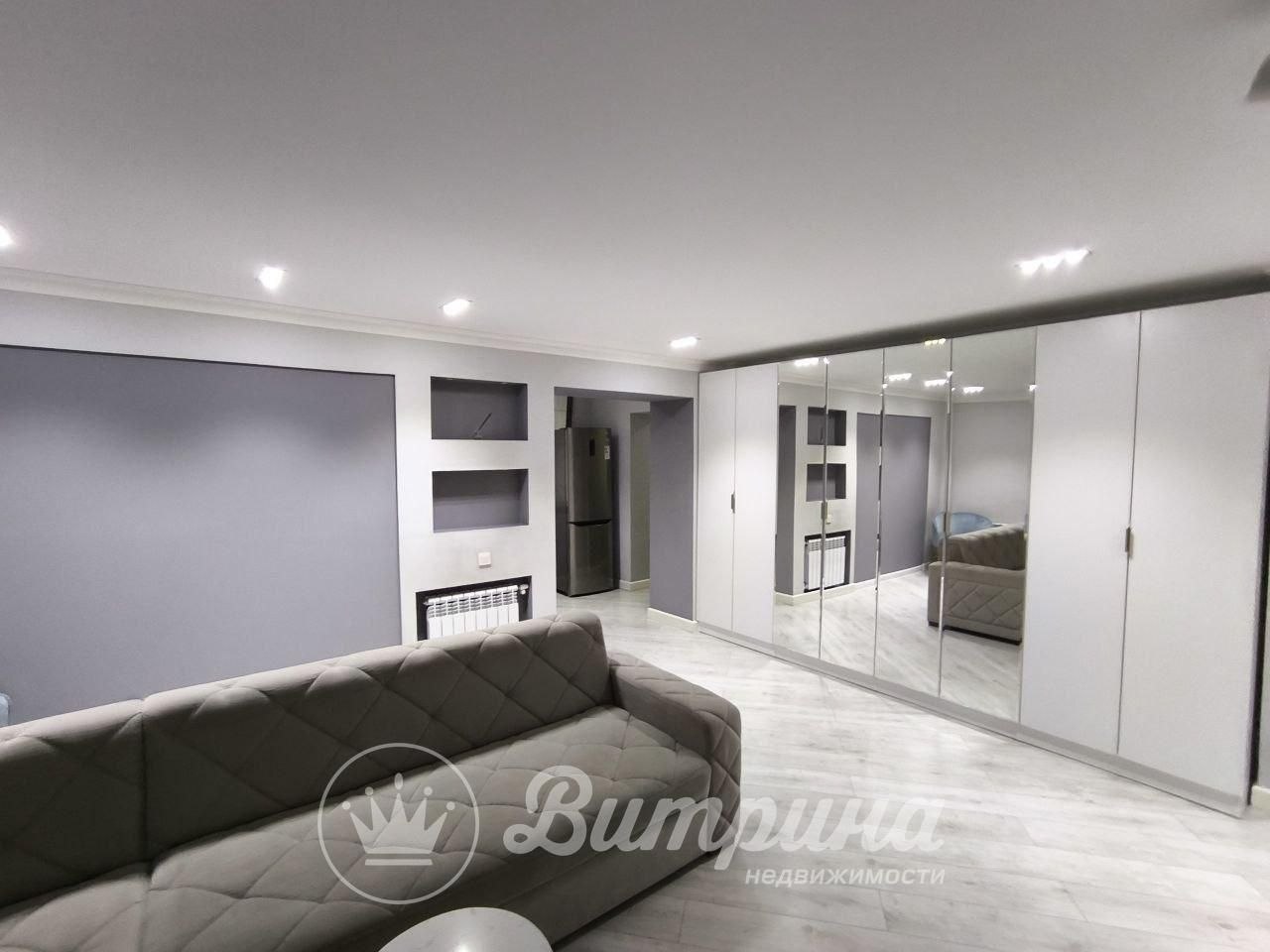 3-комн. квартира, 60 м² — фото 8