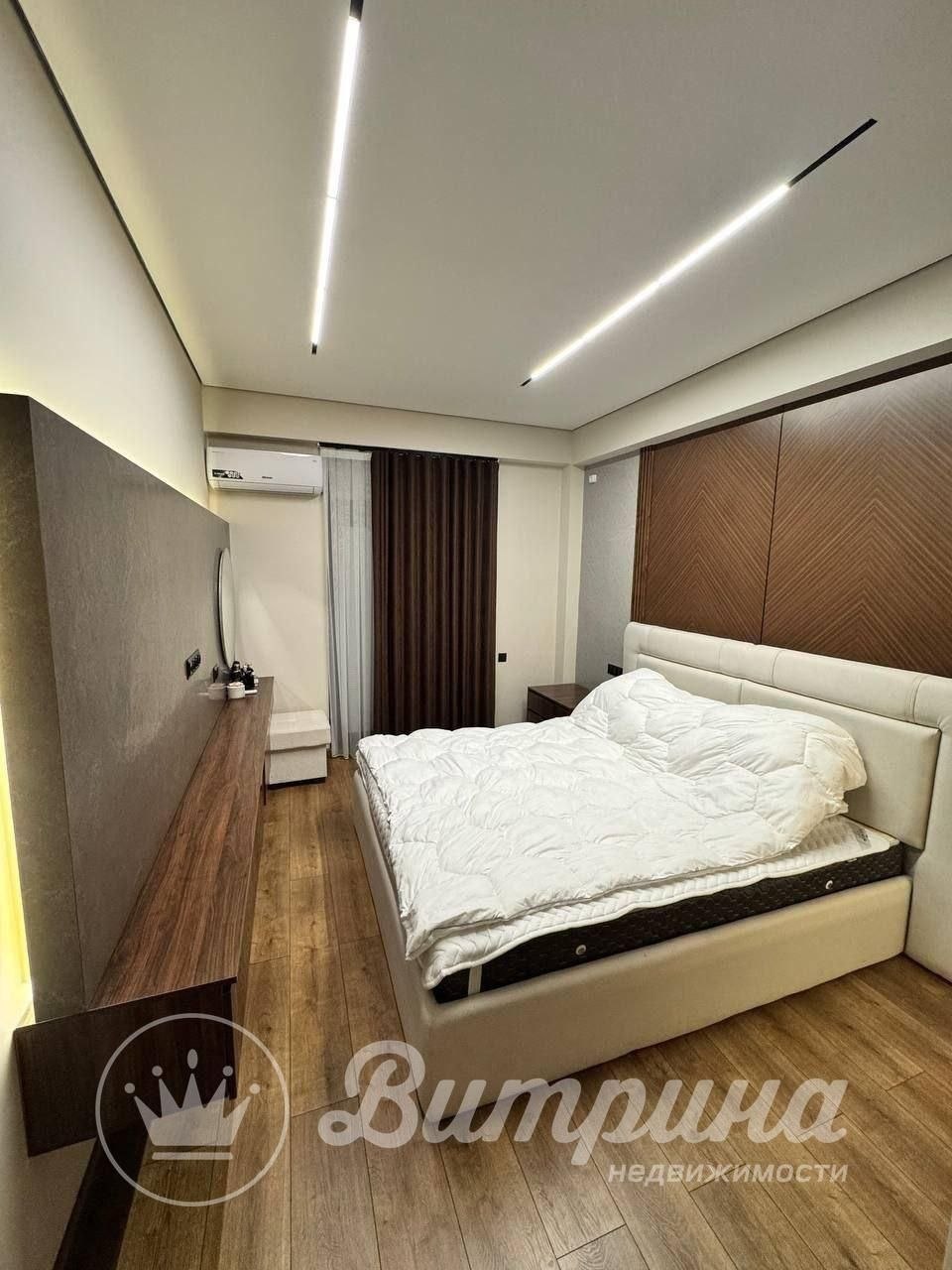 2-комн. квартира, 68 м² — фото 4