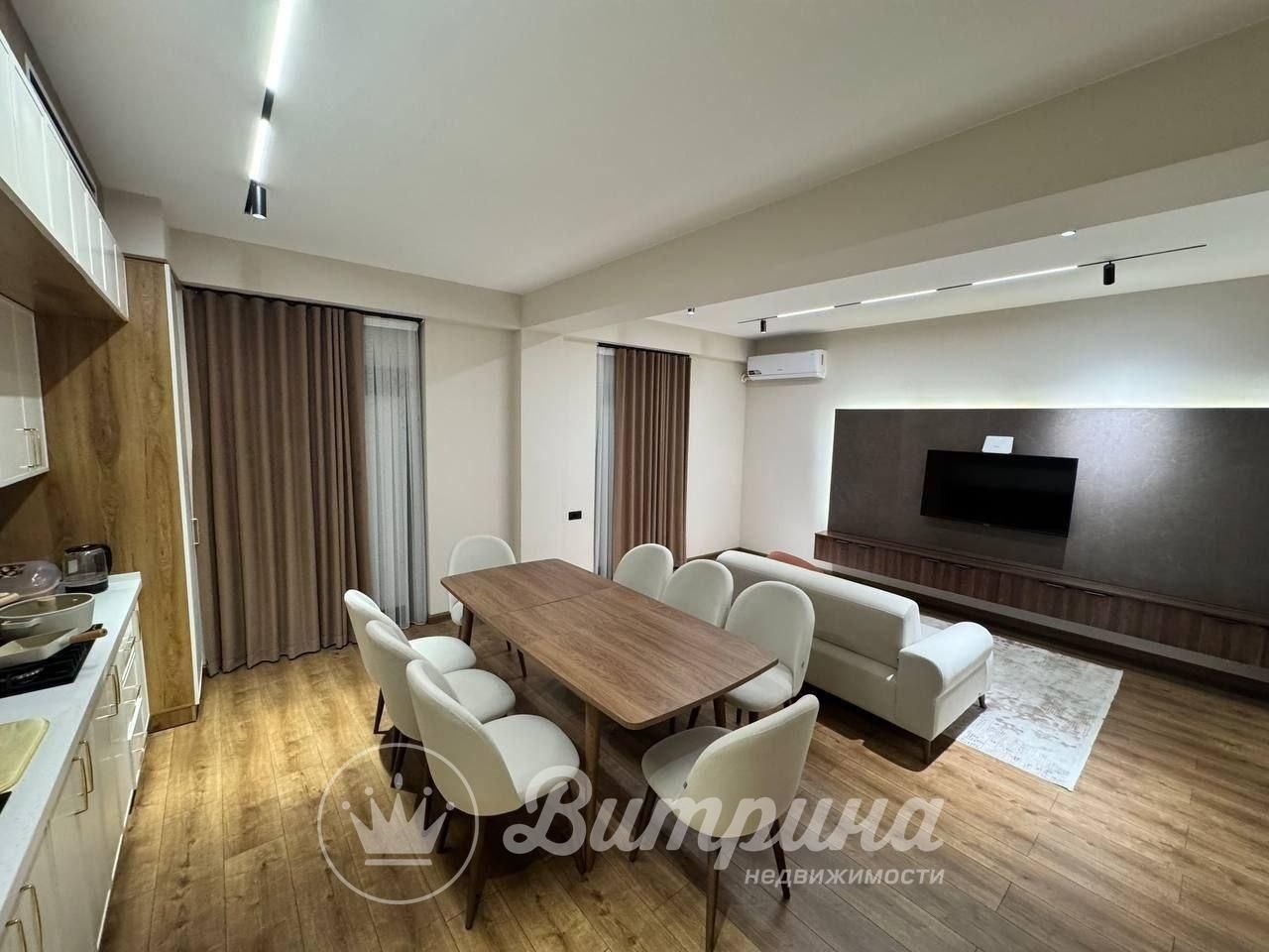 2-комн. квартира, 68 м² — фото 6