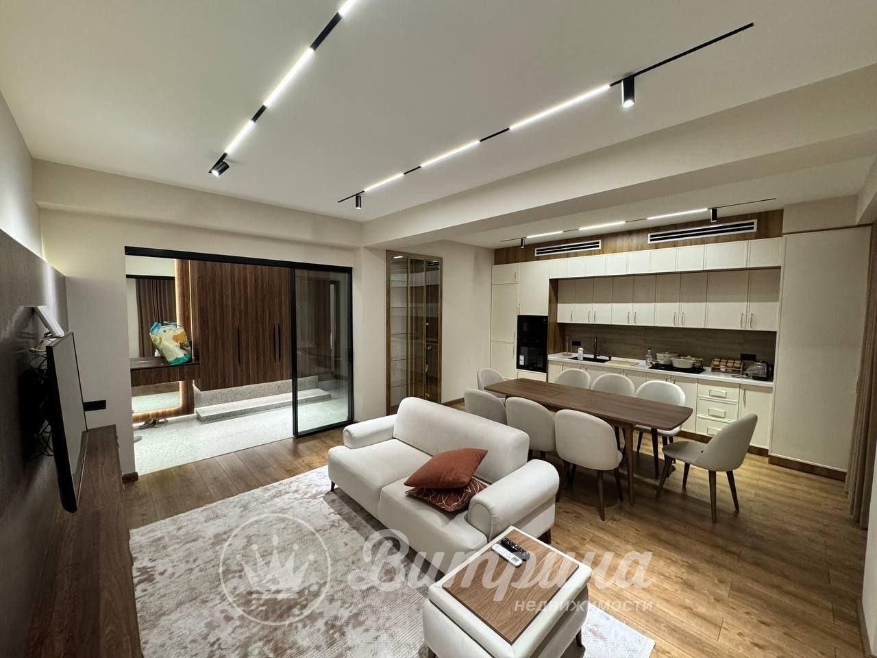 2-комн. квартира, 68 м² — фото 8