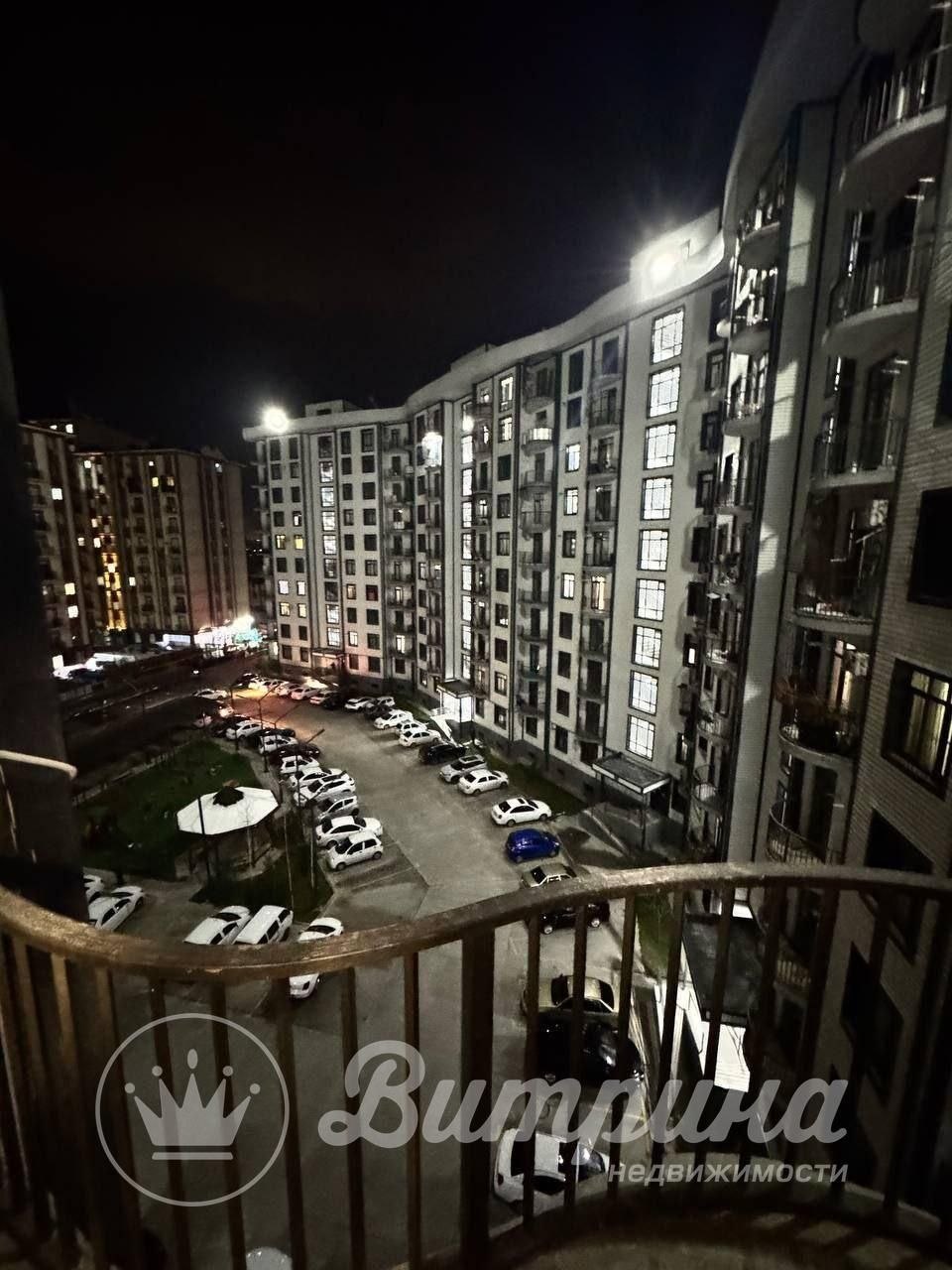 2-комн. квартира, 68 м² — фото 9
