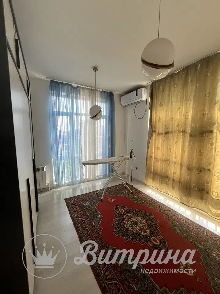 2-комн. квартира, 47 м² — фото 2