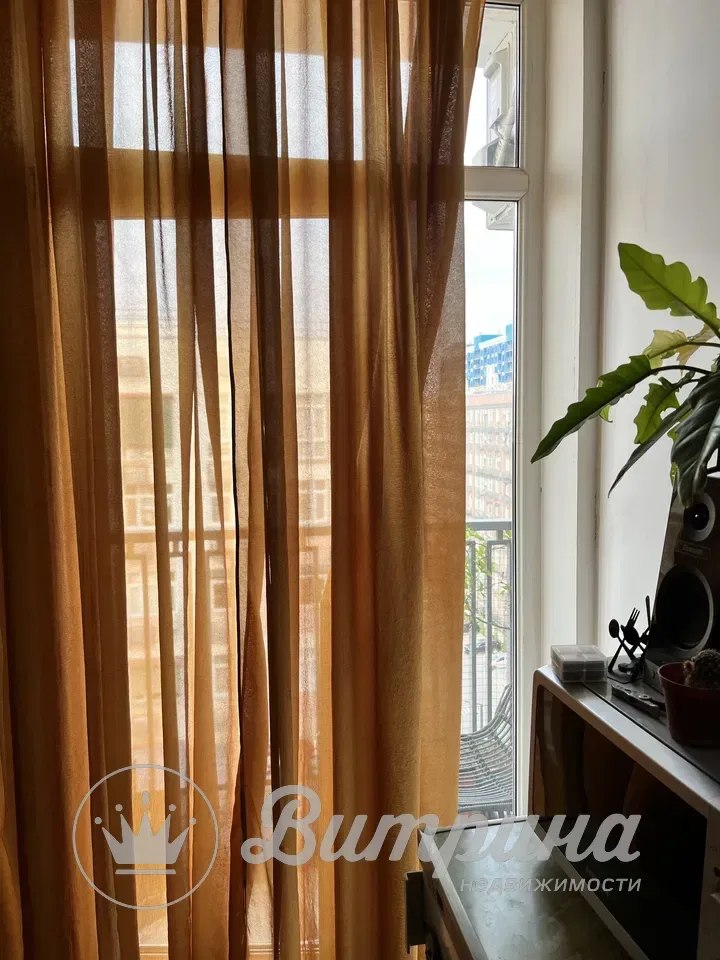 2-комн. квартира, 47 м² — фото 3