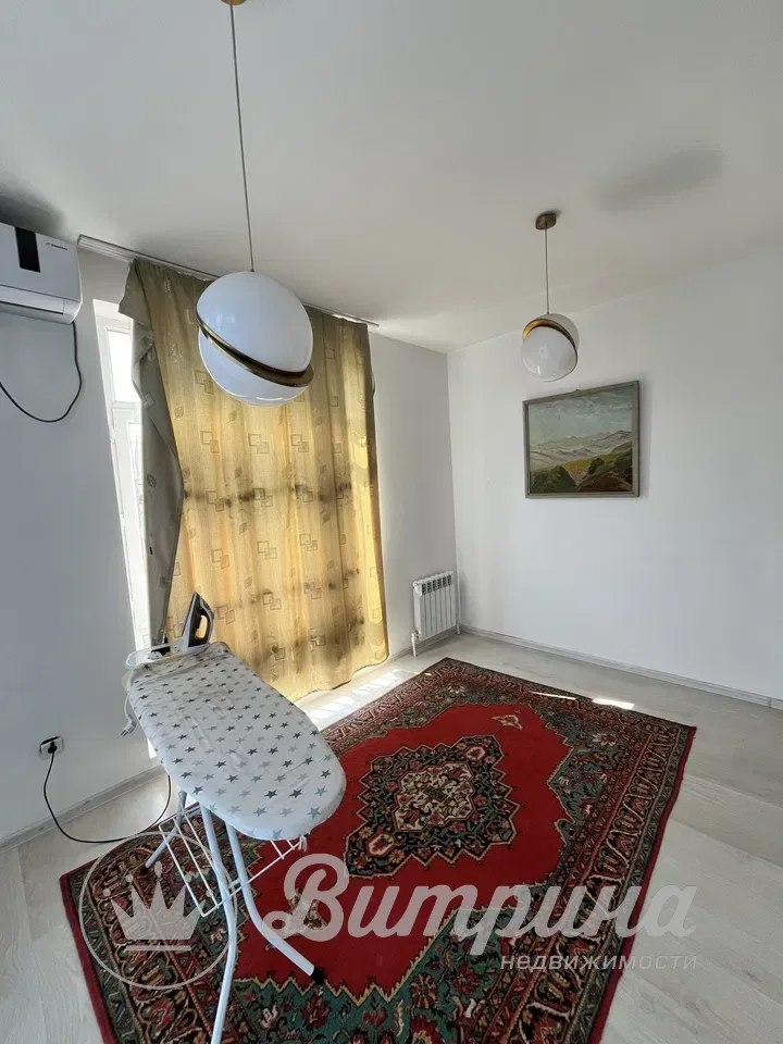 2-комн. квартира, 47 м² — фото 4