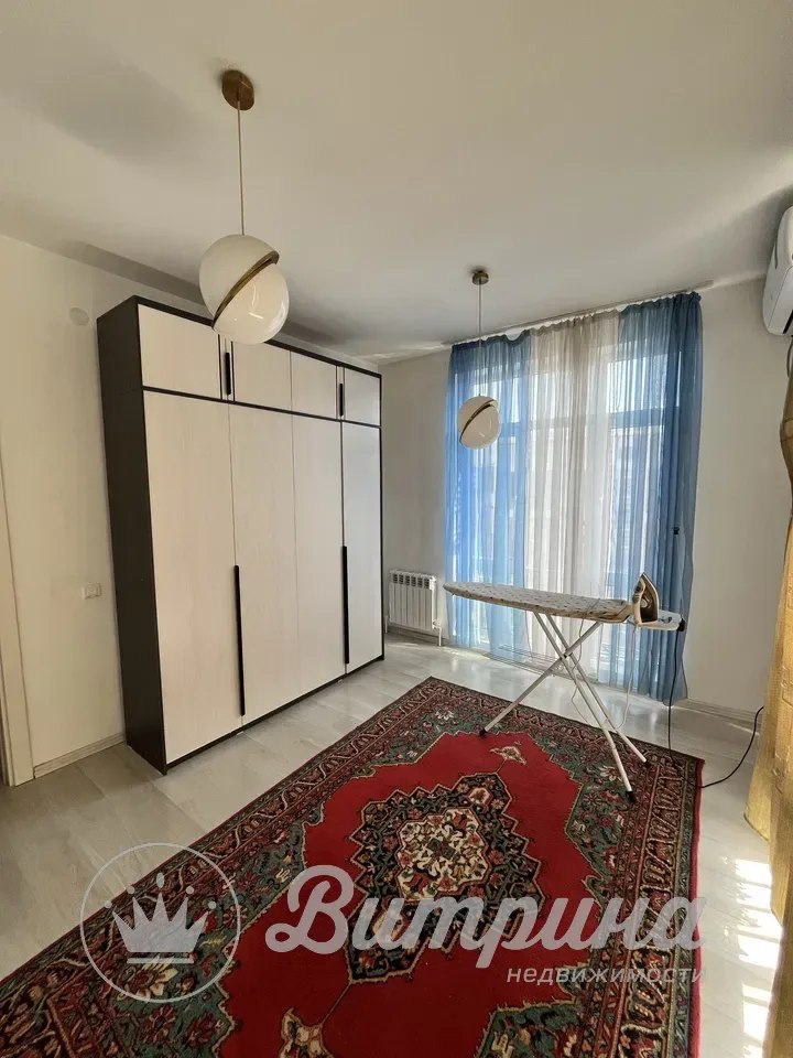 2-комн. квартира, 47 м² — фото 5