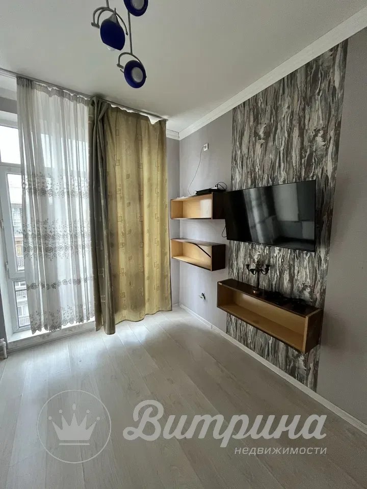 2-комн. квартира, 47 м² — фото 6