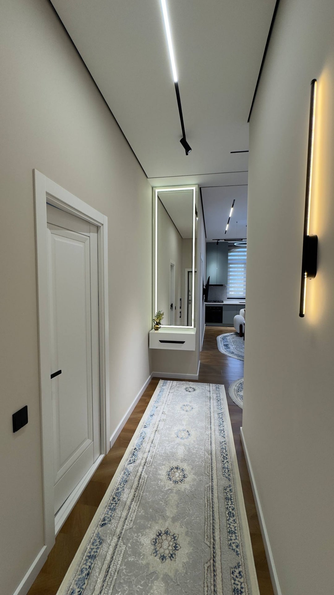 3-комн. квартира, 53 м² — фото 2