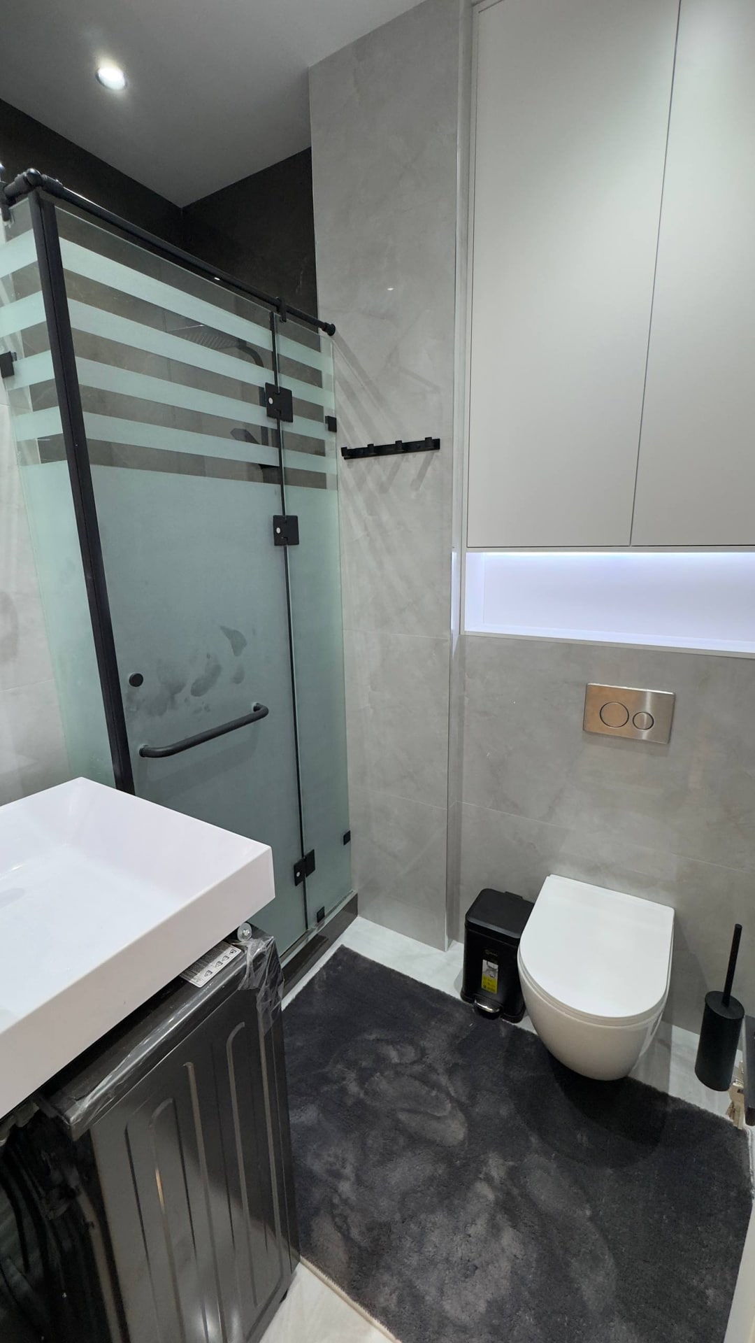 3-комн. квартира, 53 м² — фото 3