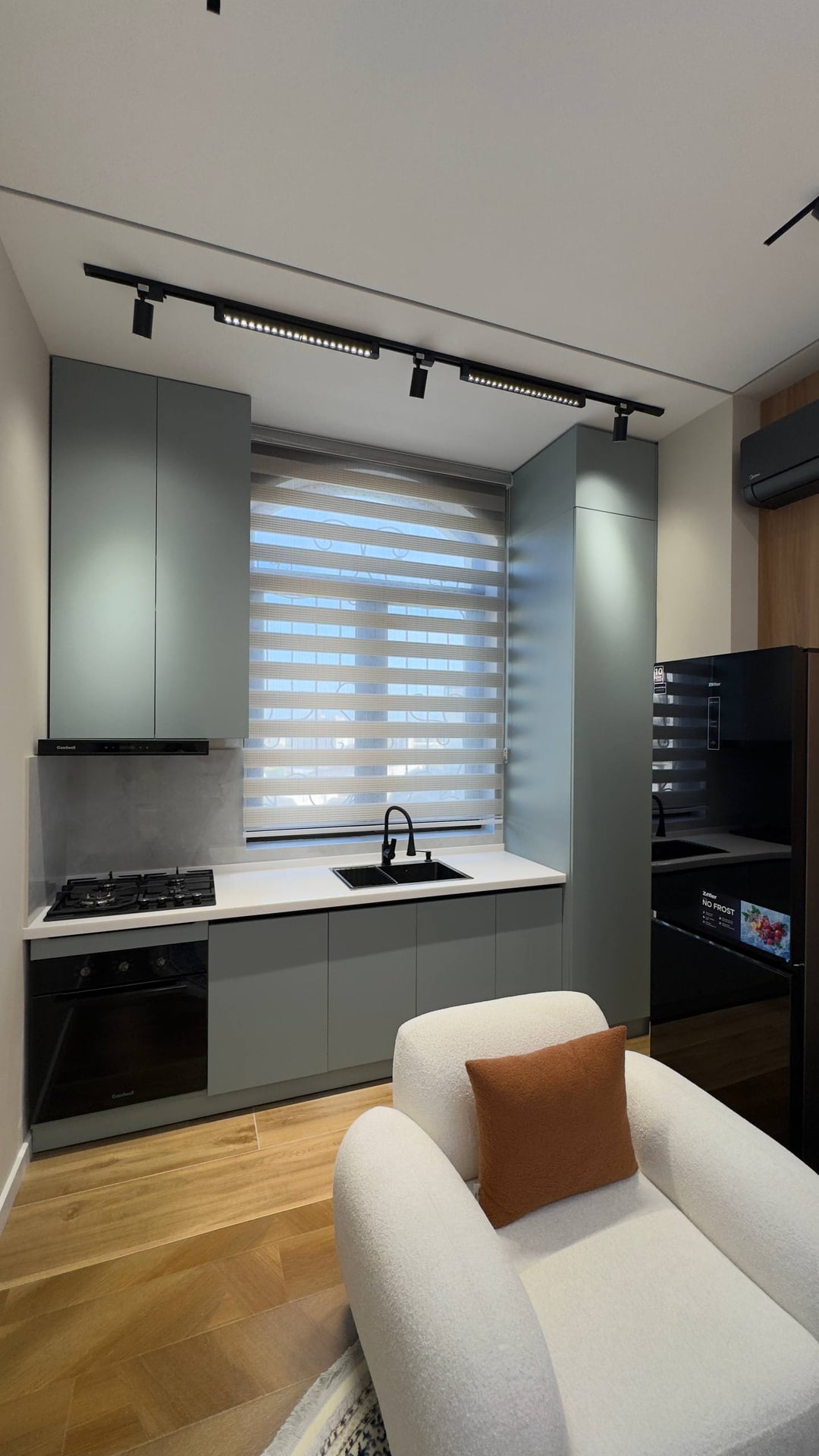 3-комн. квартира, 53 м² — фото 4