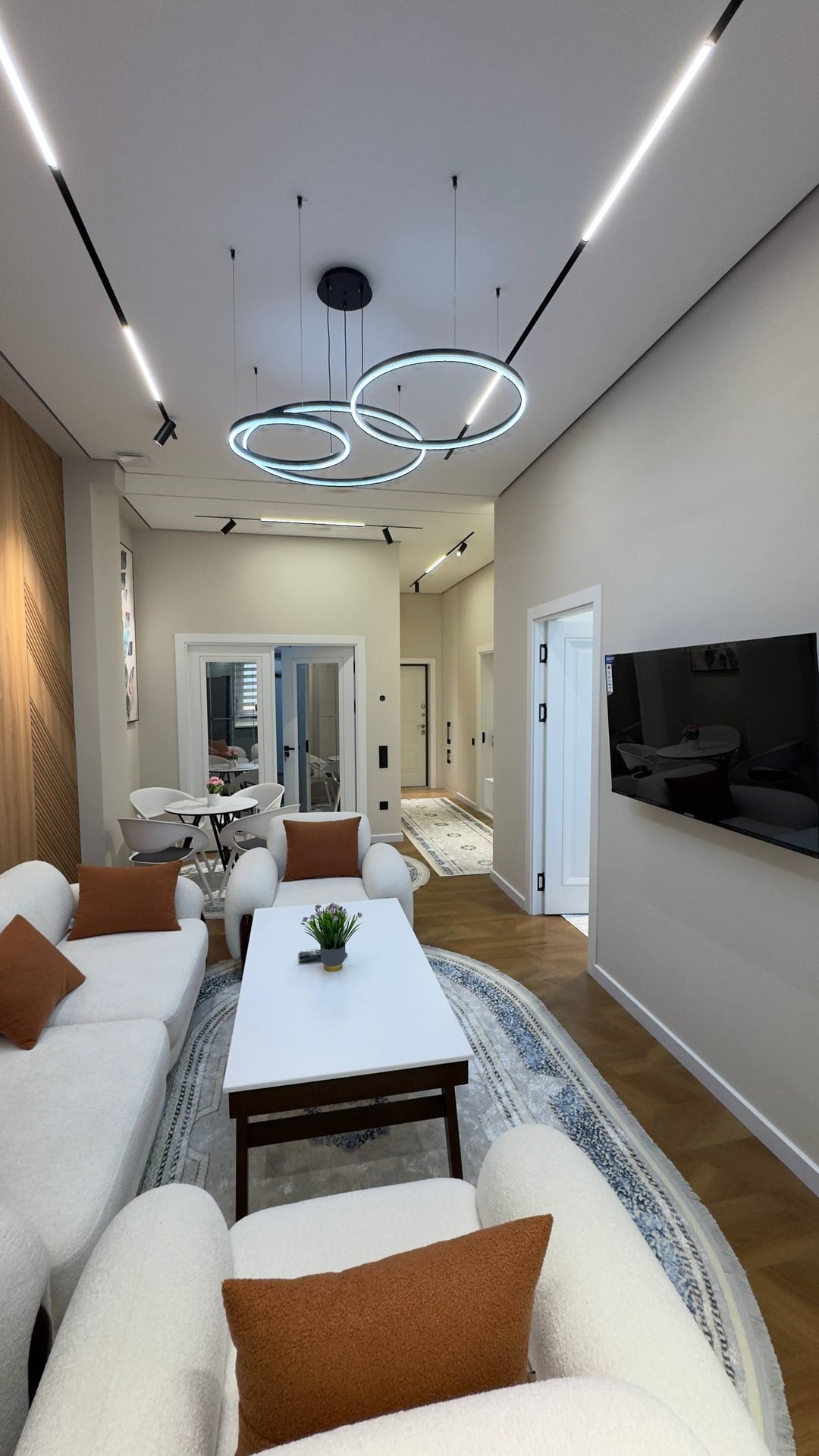 3-комн. квартира, 53 м² — фото 5