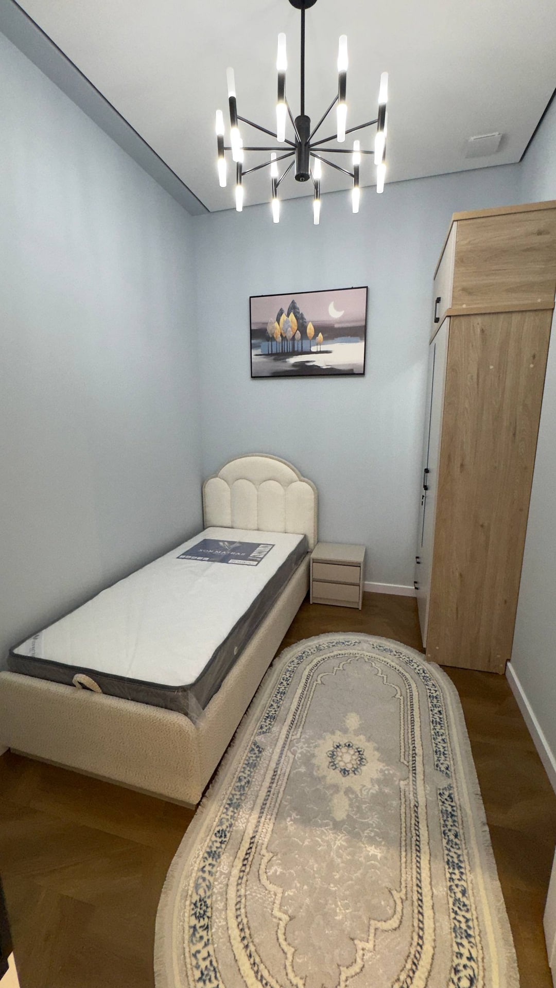 3-комн. квартира, 53 м² — фото 6