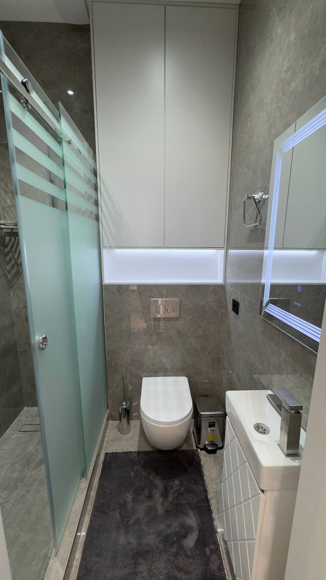 3-комн. квартира, 53 м² — фото 8