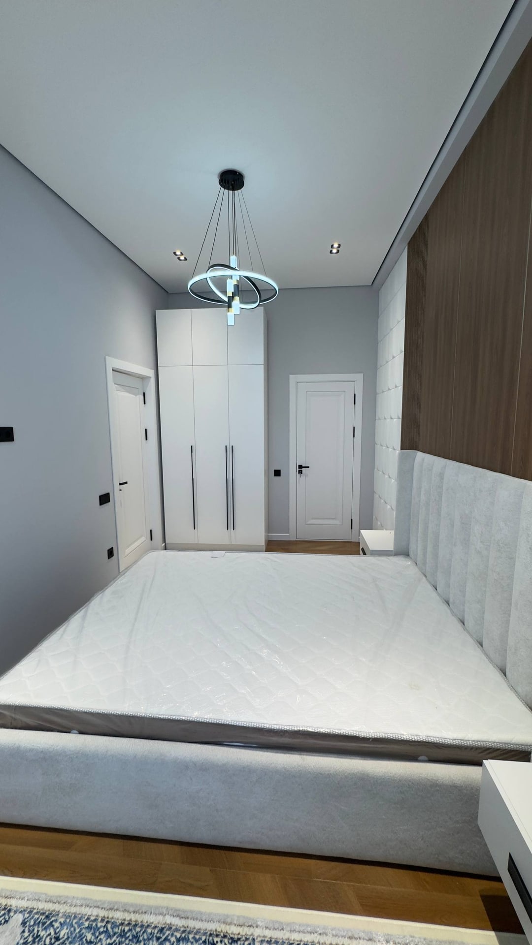 3-комн. квартира, 53 м² — фото 9
