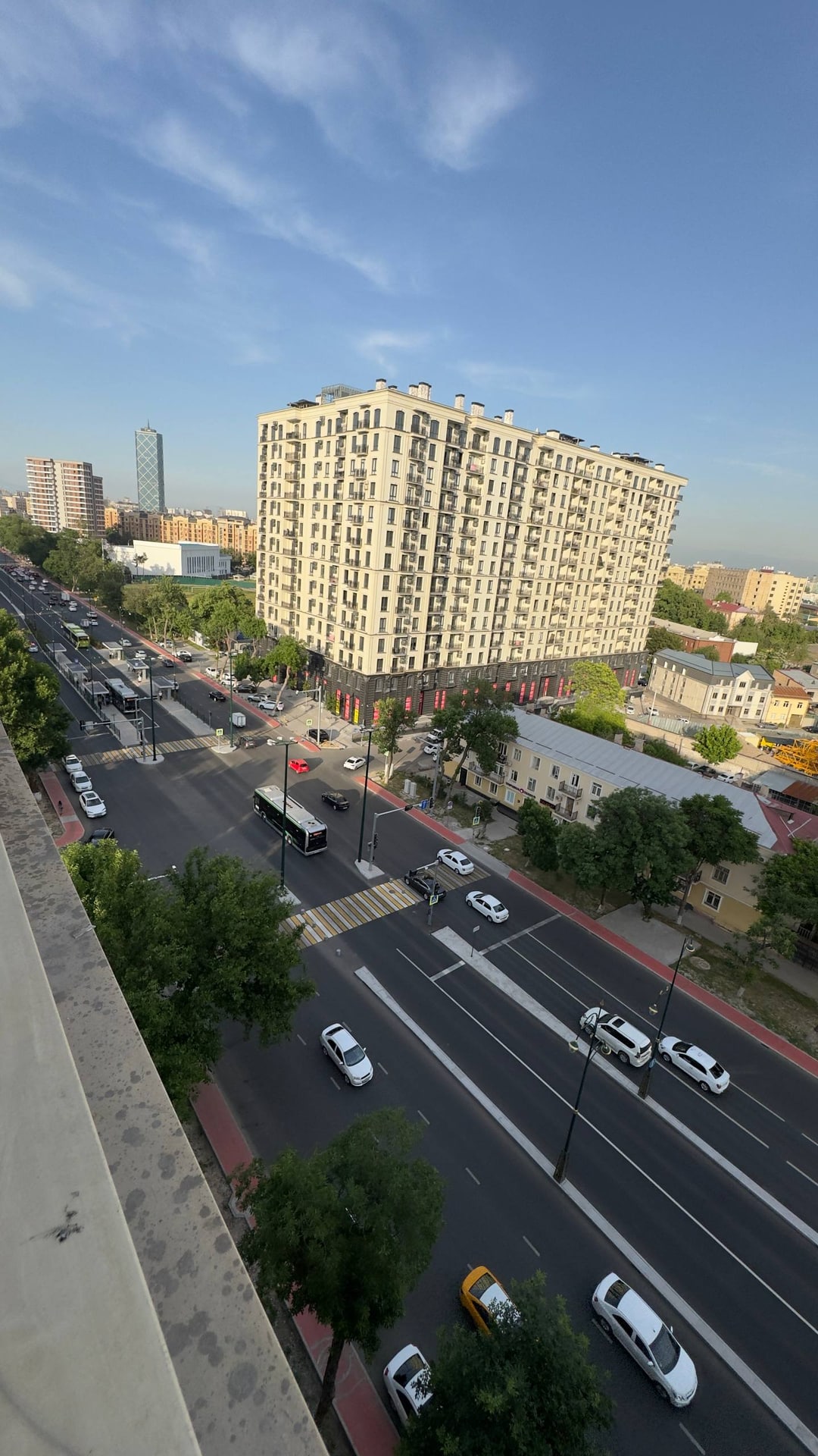 3-комн. квартира, 53 м² — фото 10