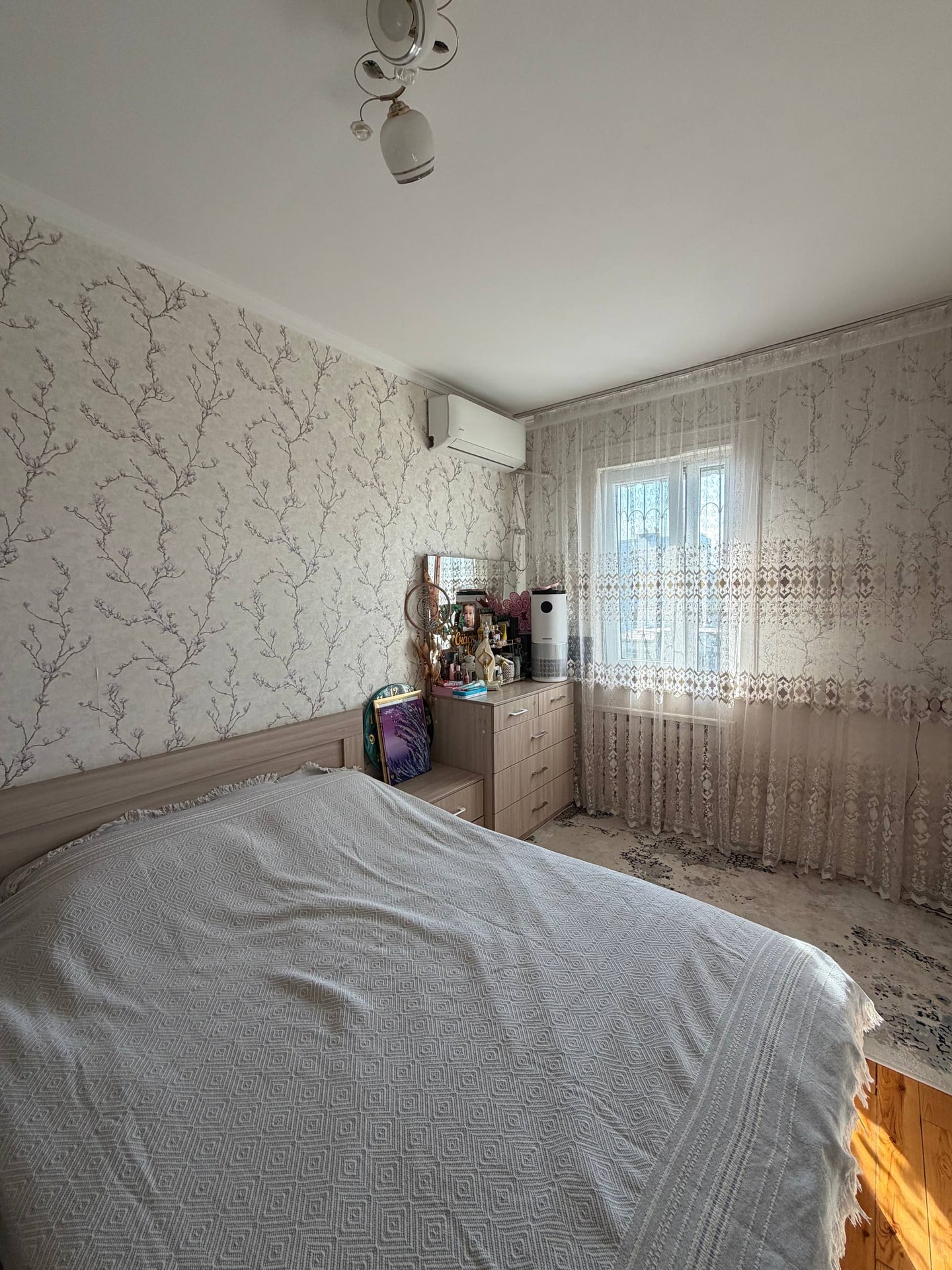 3-комн. квартира, 75 м²