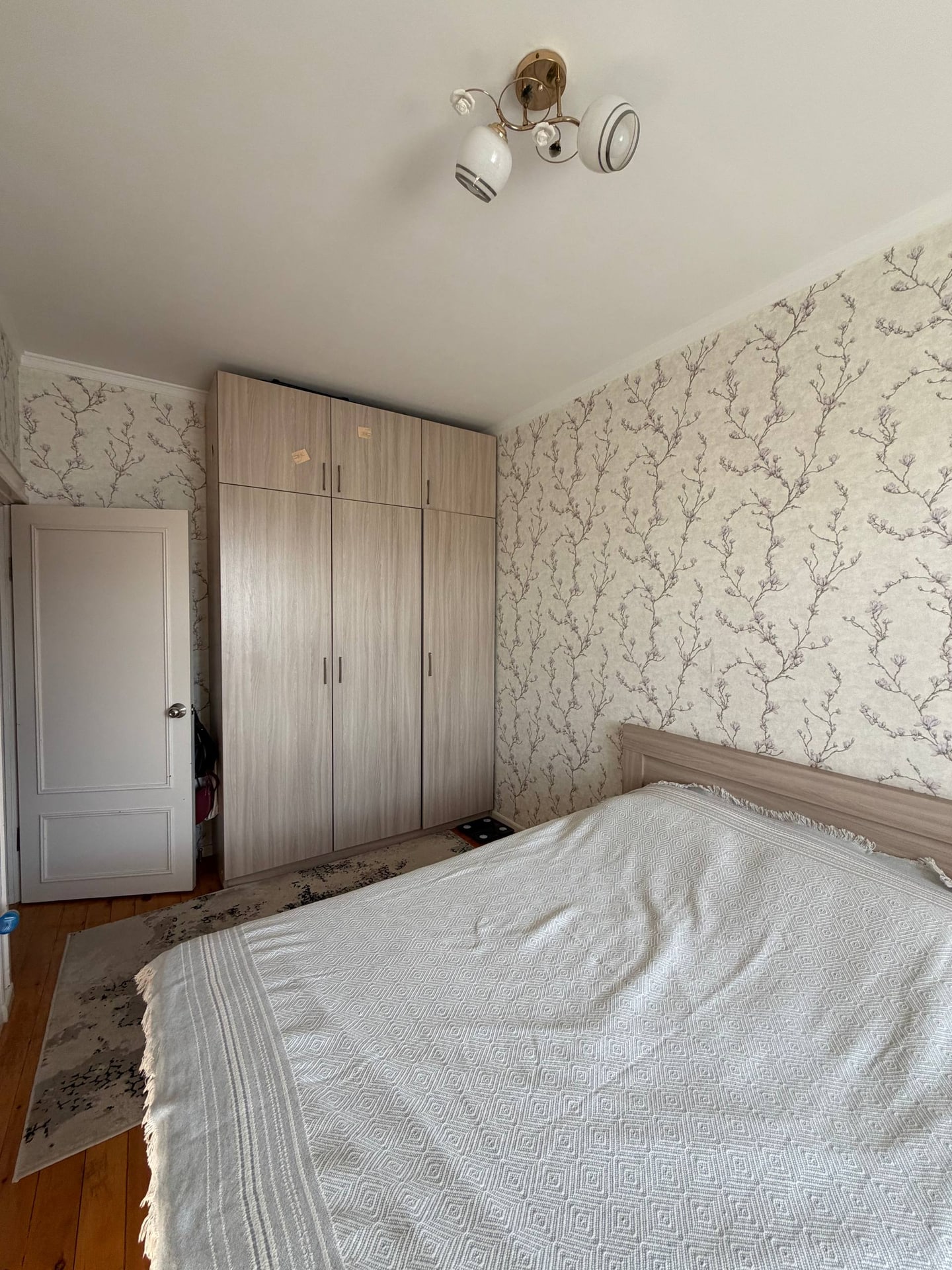 3-комн. квартира, 75 м² — фото 2