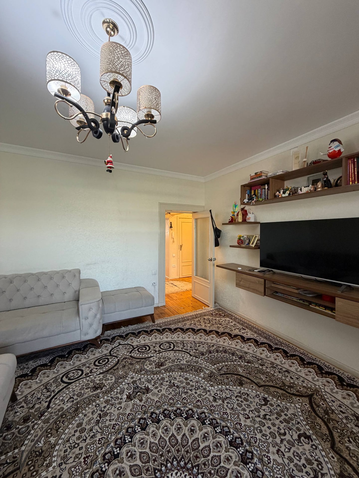 3-комн. квартира, 75 м² — фото 4