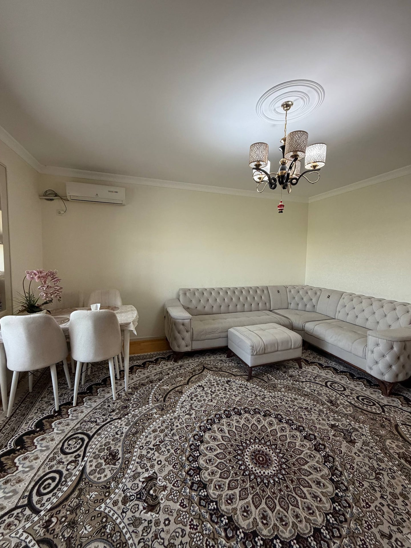 3-комн. квартира, 75 м² — фото 5