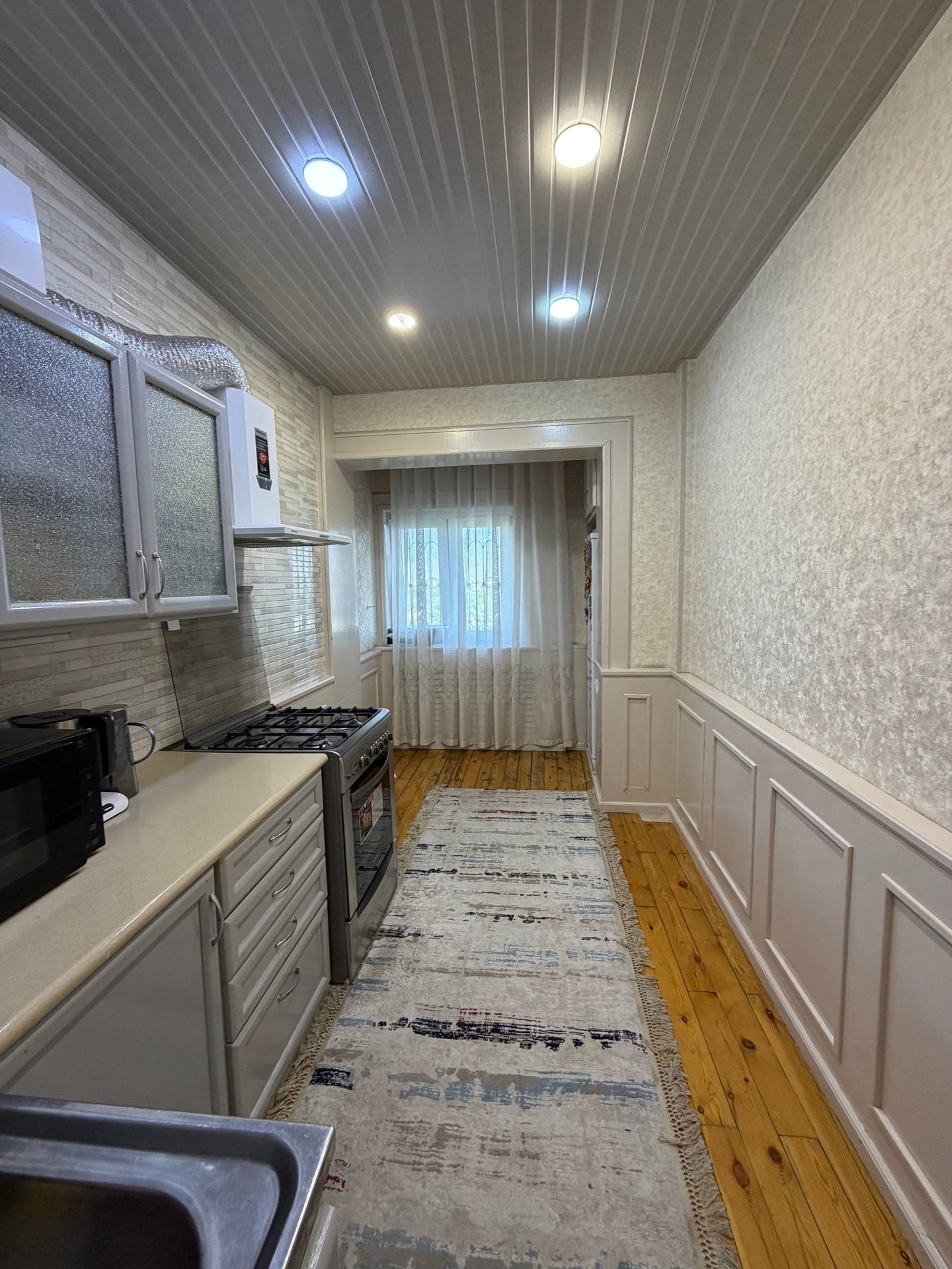 3-комн. квартира, 75 м² — фото 7