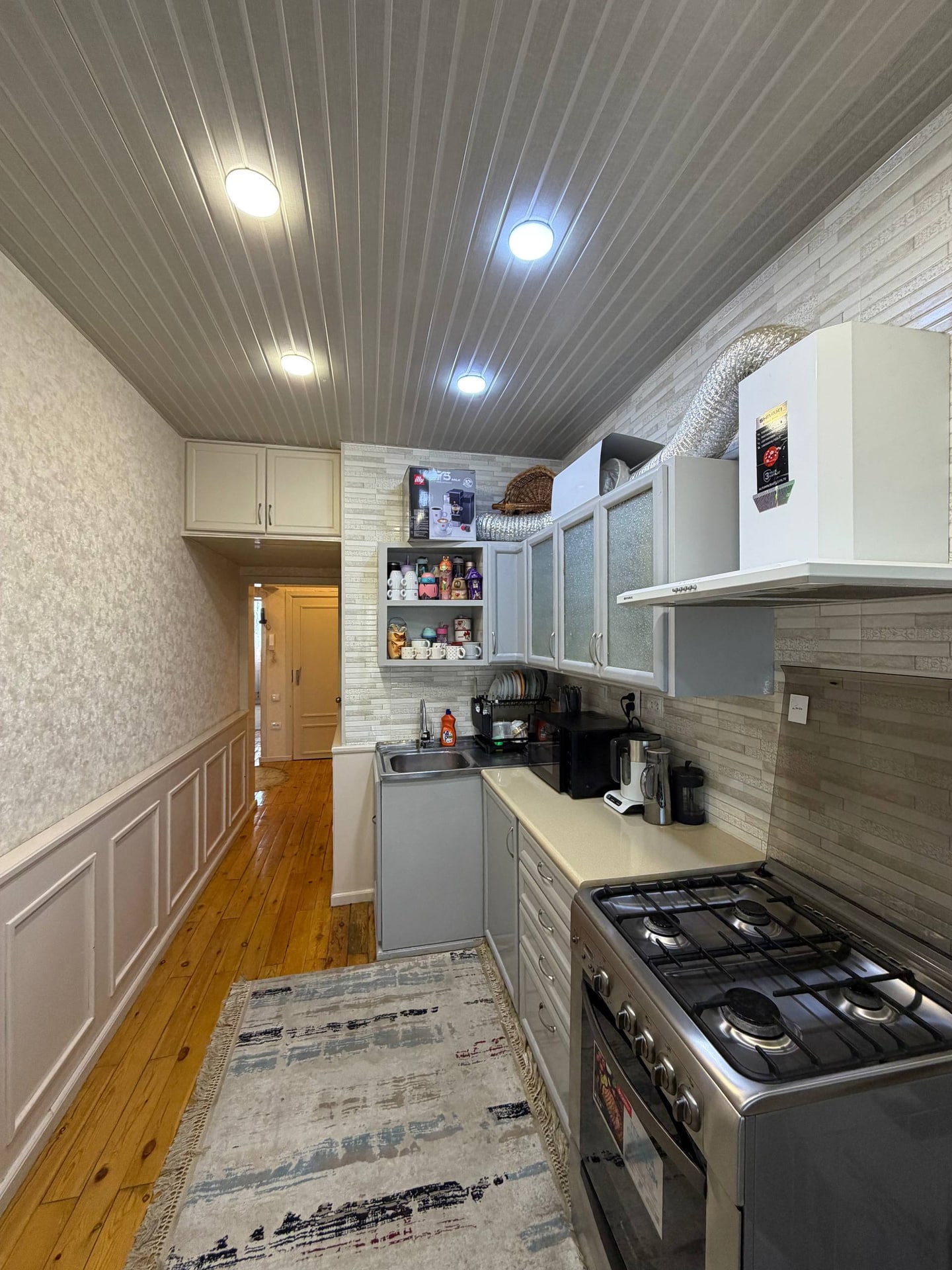 3-комн. квартира, 75 м² — фото 8