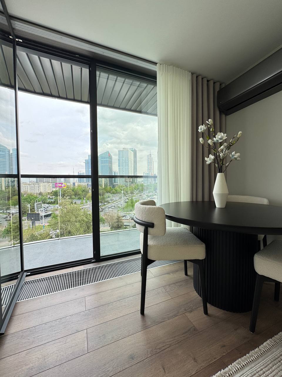 2-комн. квартира, 72 м² — фото 4