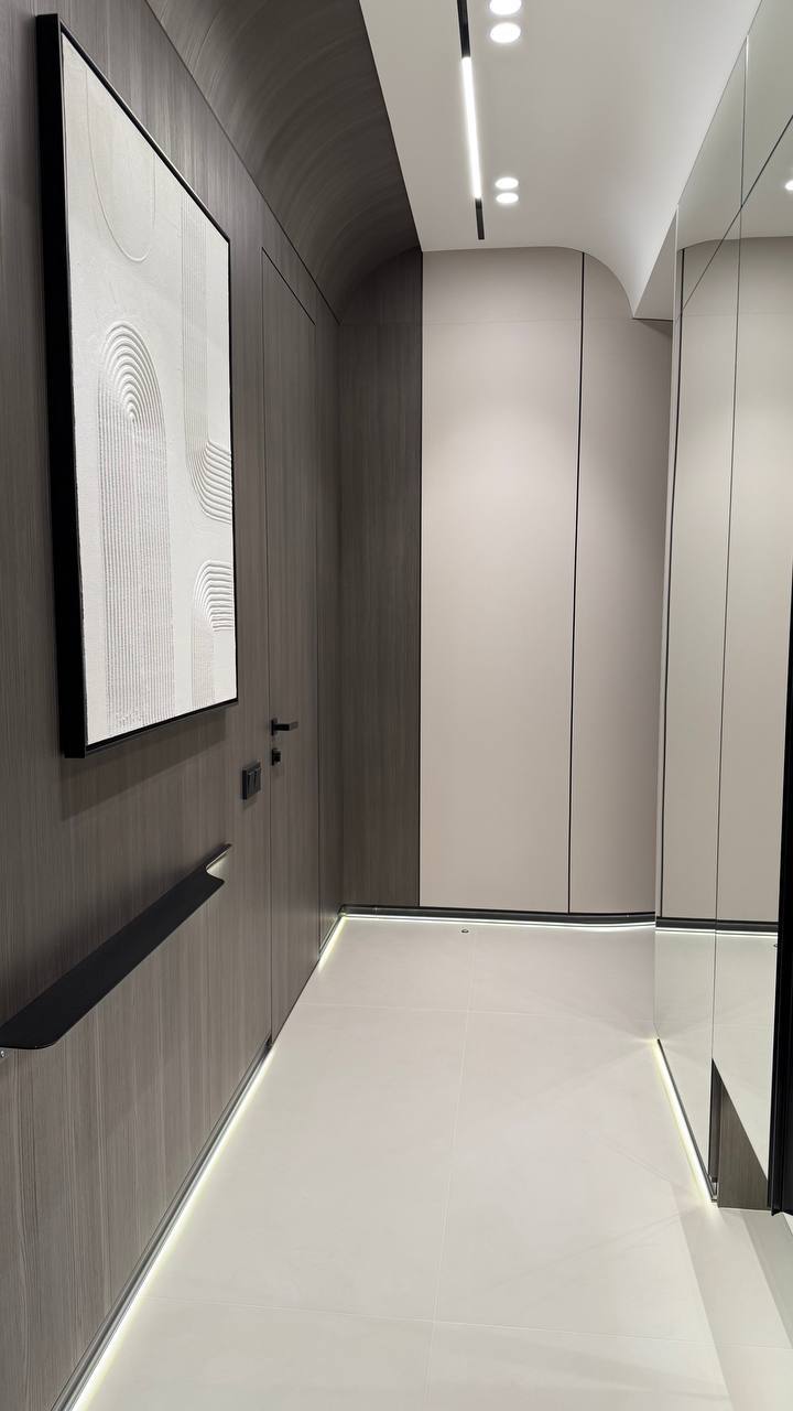 2-комн. квартира, 72 м² — фото 9