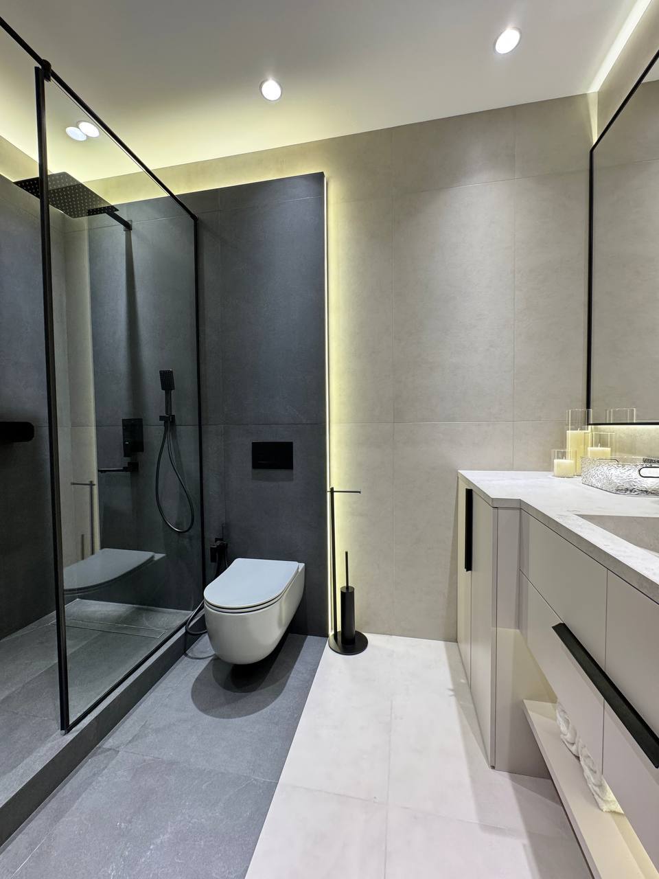 2-комн. квартира, 72 м² — фото 10