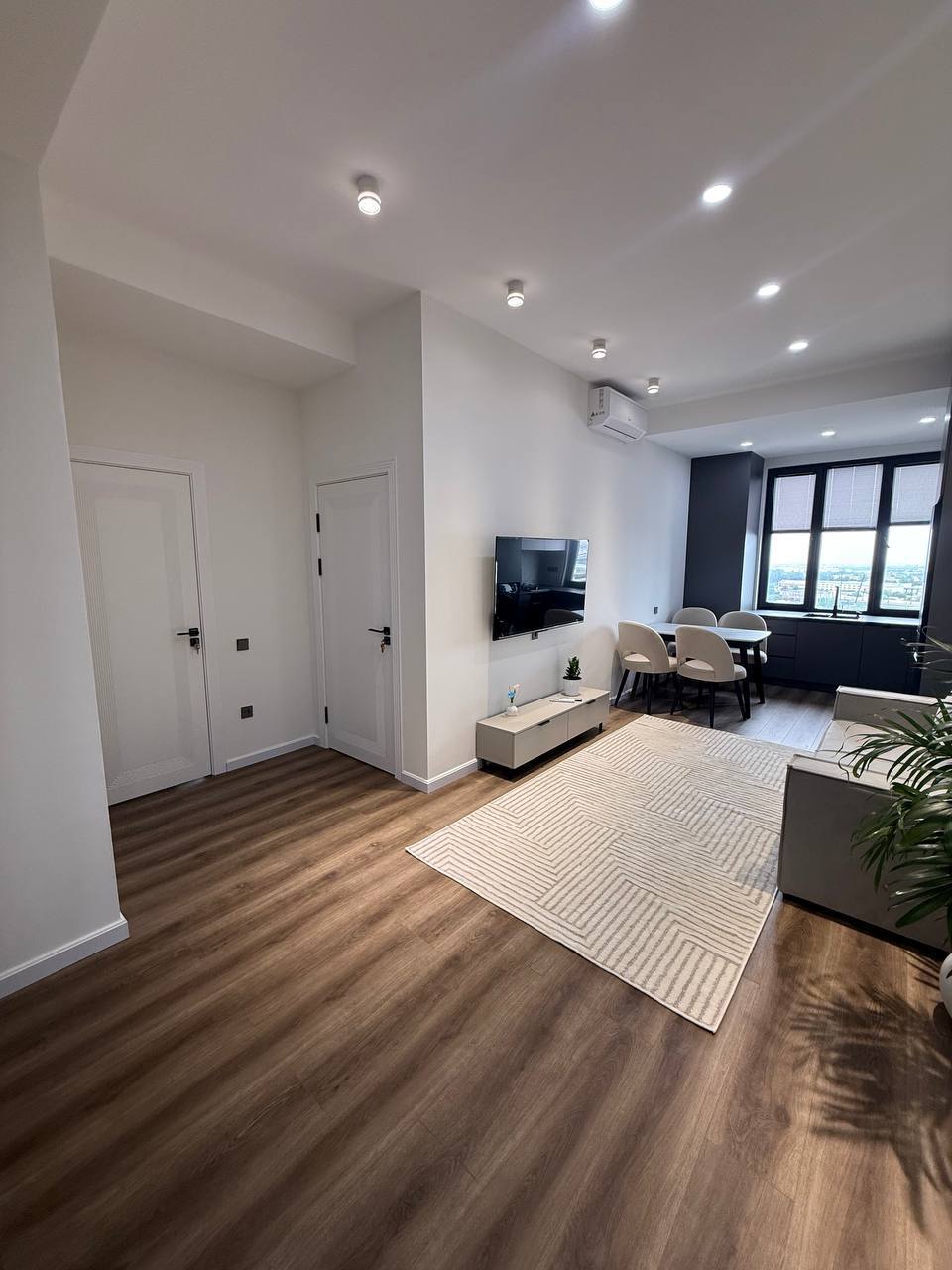 2-комн. квартира в аренду, 40 м² — фото 2